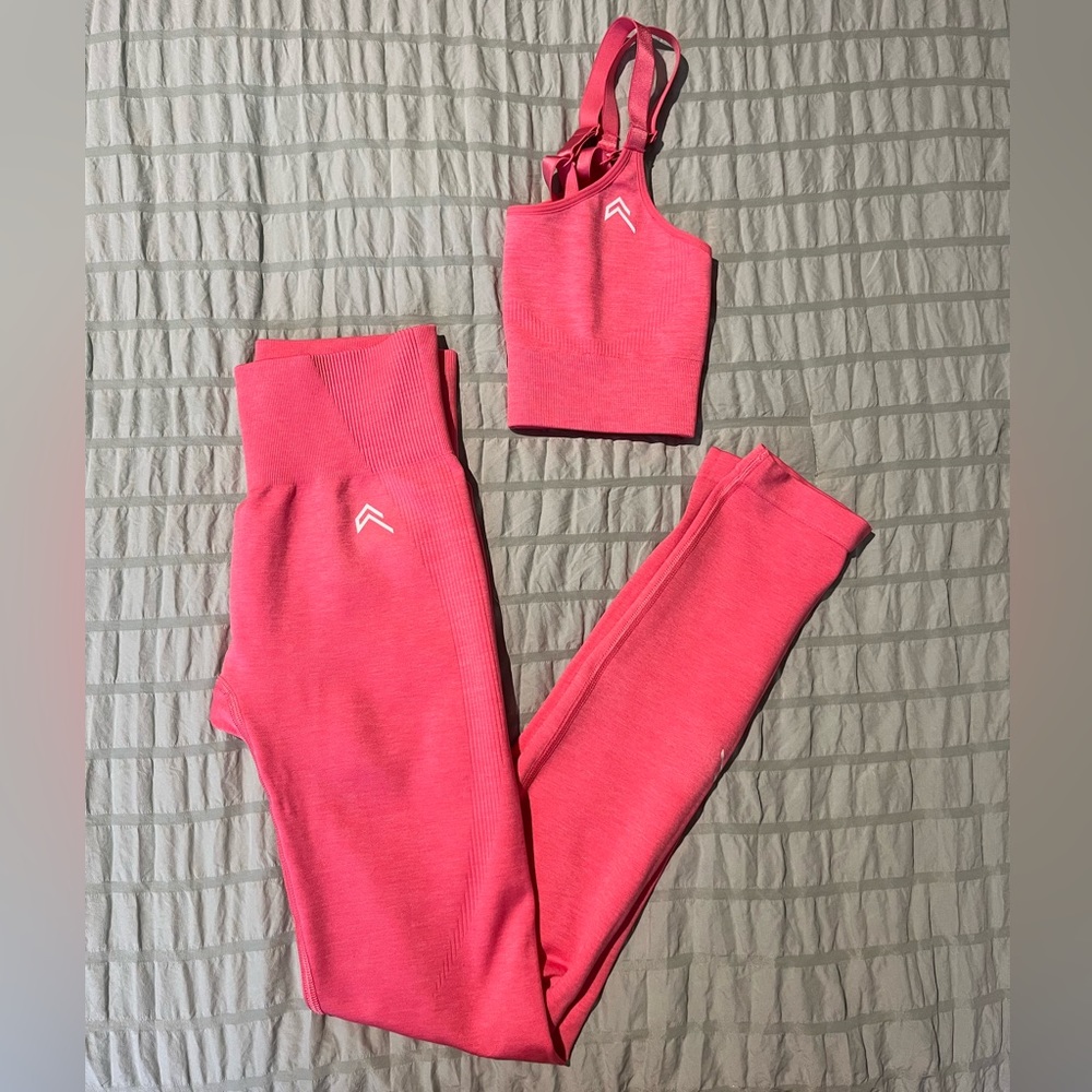 Oner Active Pink set